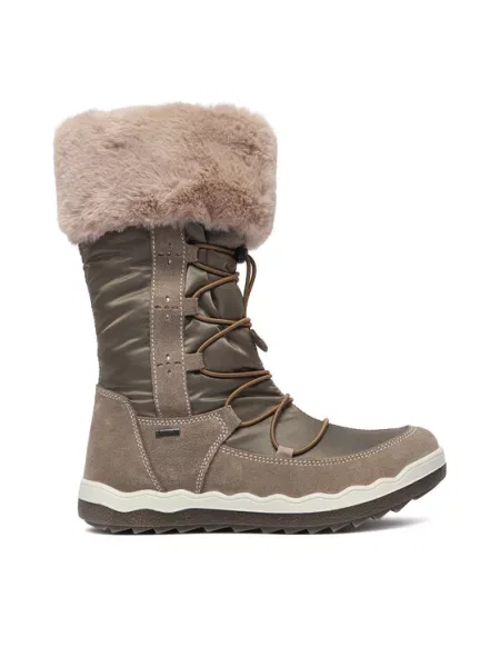 Μπότες Χιονιού Primigi GORE-TEX D γκρι