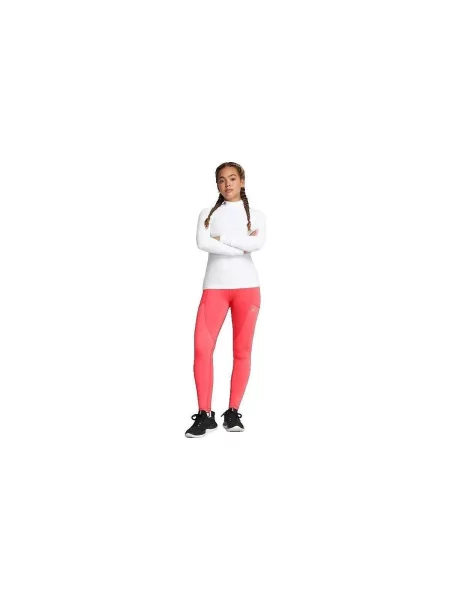Ruha Under Armour piros