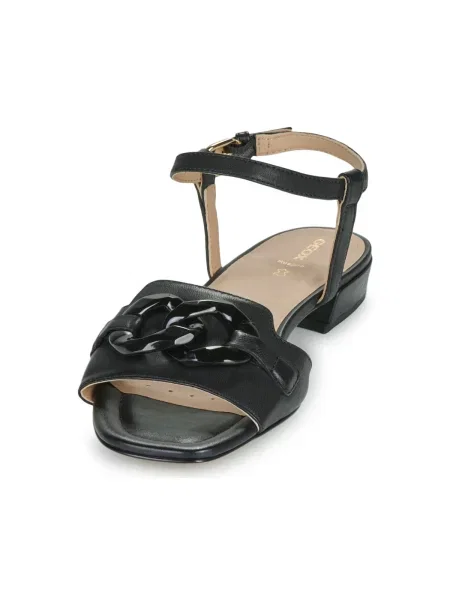 Pantofi Geox negru