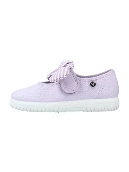Pantofi copii Victoria violet