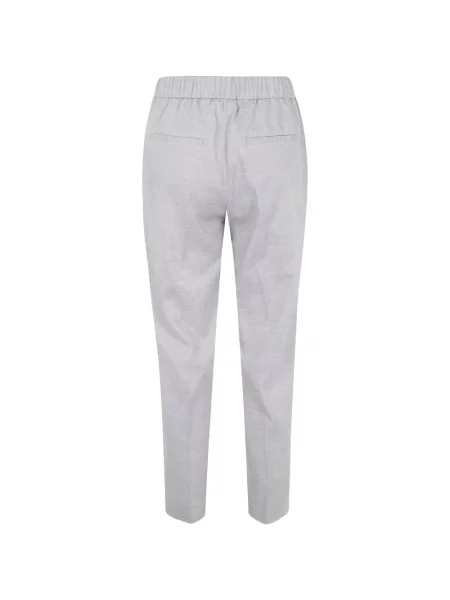 Pantaloni Peserico gri