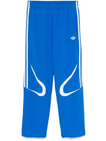 Hanorac Adidas cu dungi negru