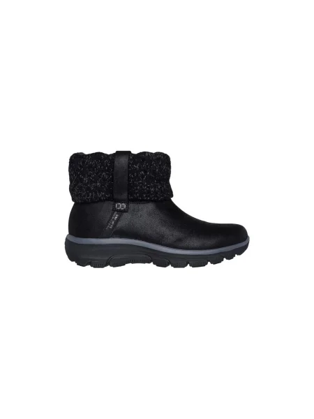 Pantofi Skechers negru
