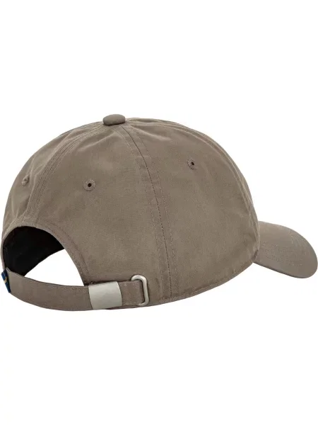Șapcă Fjallraven maro