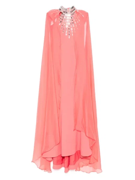 Rochie Jean-louis Sabaji de costum roz