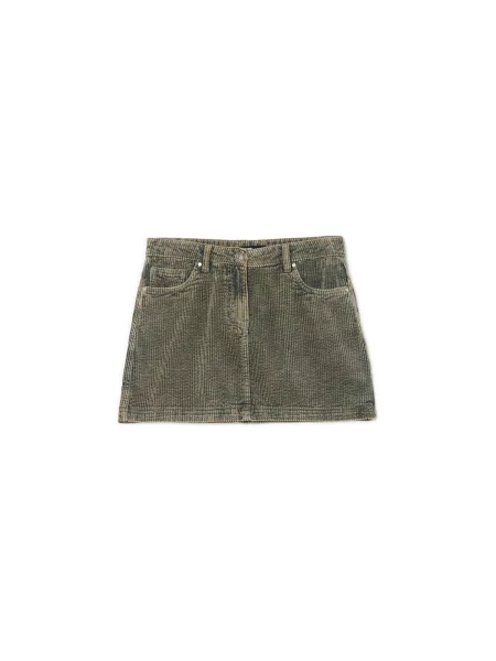 Юбка Cropp зеленая