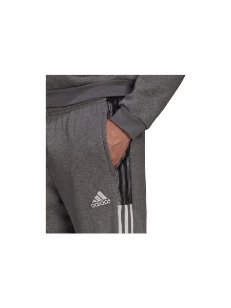 Nadrág Adidas szürke