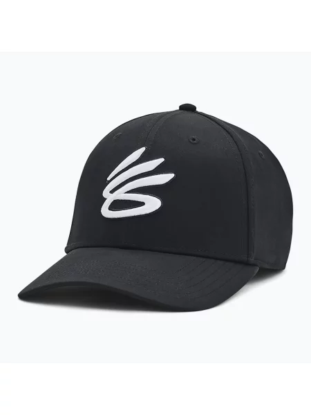 Кепка Under Armour біла