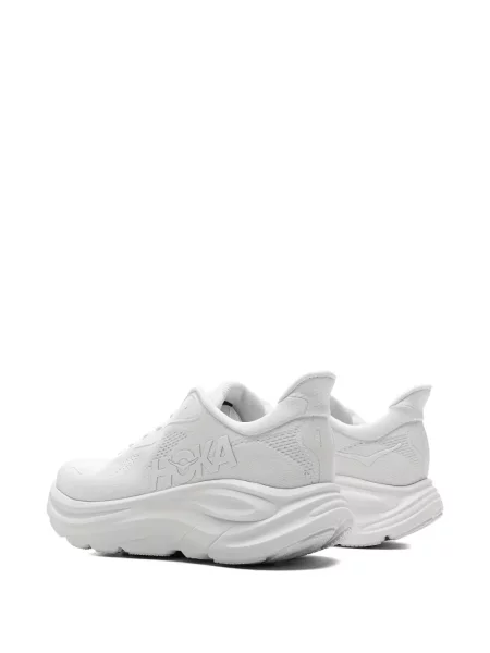 Топ Hoka бяло