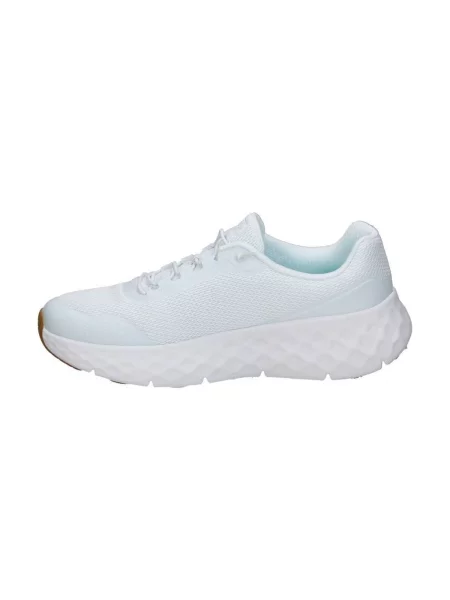 Félcipő Skechers fehér