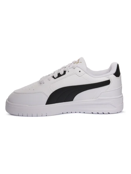 Pantofi Puma alb
