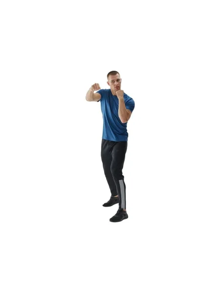 Pantaloni 4f negru