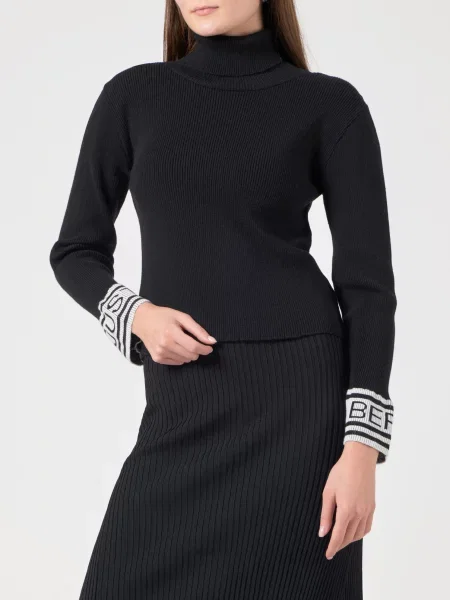 Шкарпетки J.b4 Just Before чорні