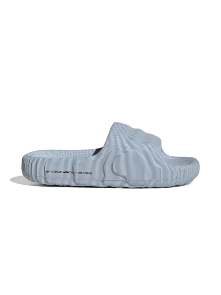 Sneakersy Adidas Originals niebieskie