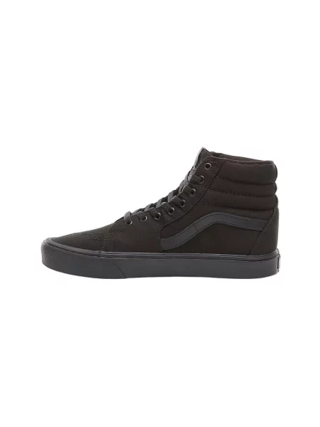 Pantofi Vans din canvas negru