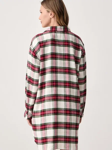 Рубашка Lauren Ralph Lauren