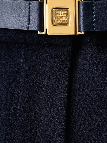 Брюки Elisabetta Franchi
