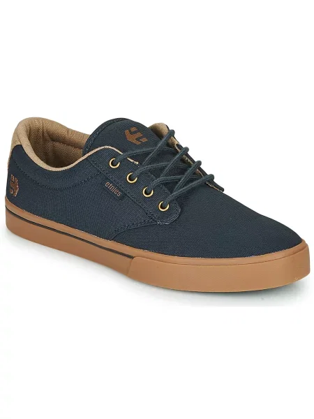 Skate in ulica gležnjarji Etnies modra