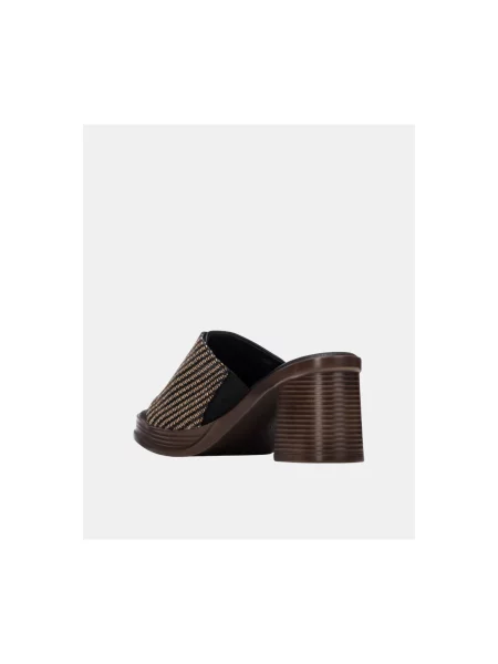 Pantofi Refresh negru