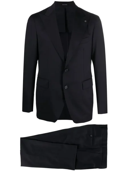 Costum Tagliatore de costum albastru