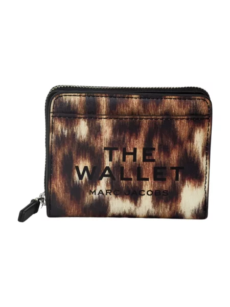 Kompaktowy portfel Marc Jacobs