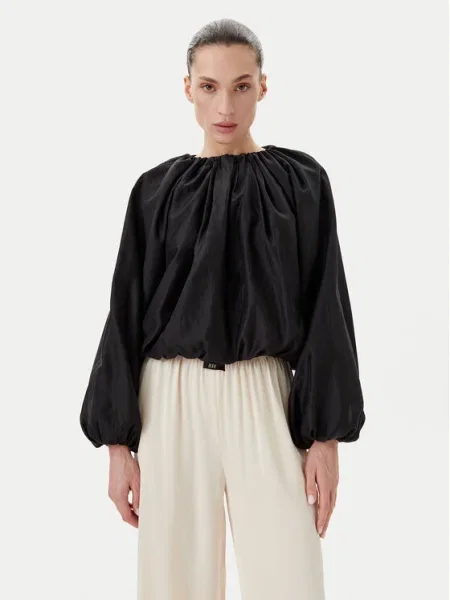 Eleh Blúzka čierna
