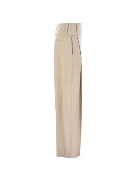 Pantaloni Max Mara