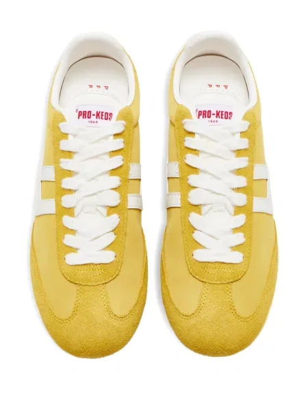 Sneakerși Pro-keds galben