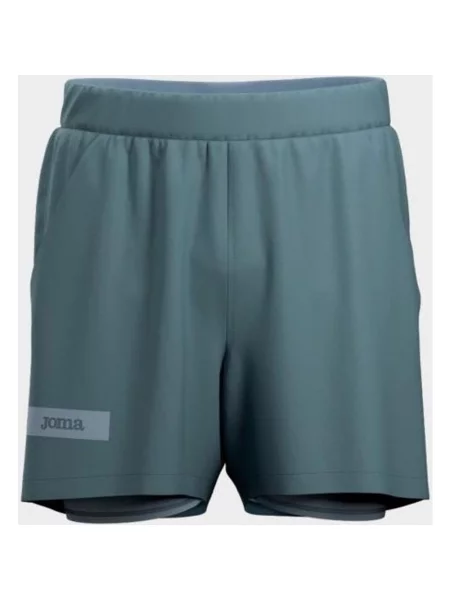 Szorty Joma Challenge S niebieskie