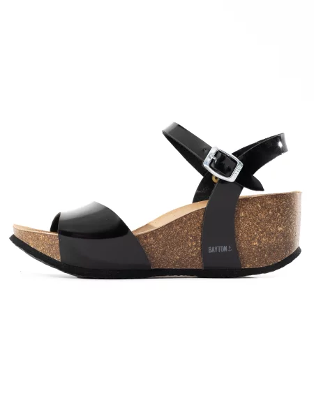 Bayton Sandale Maya' negru
