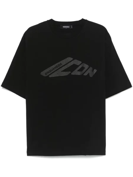 Tricou Dsquared2 negru