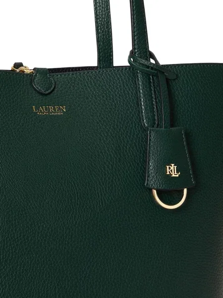 Lauren Ralph Lauren двостороння сумочка