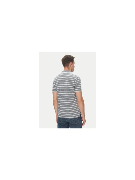Tommy Hilfiger Pólóing Regular Fit kék
