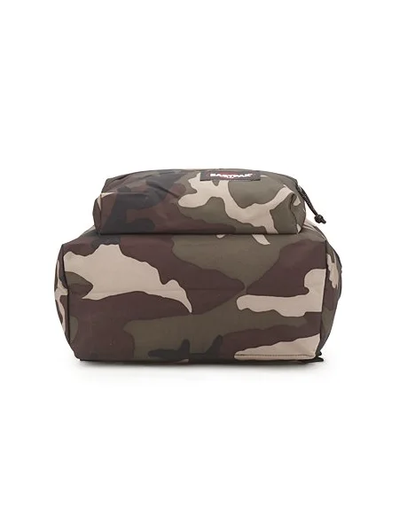 Rucsac Eastpak verde