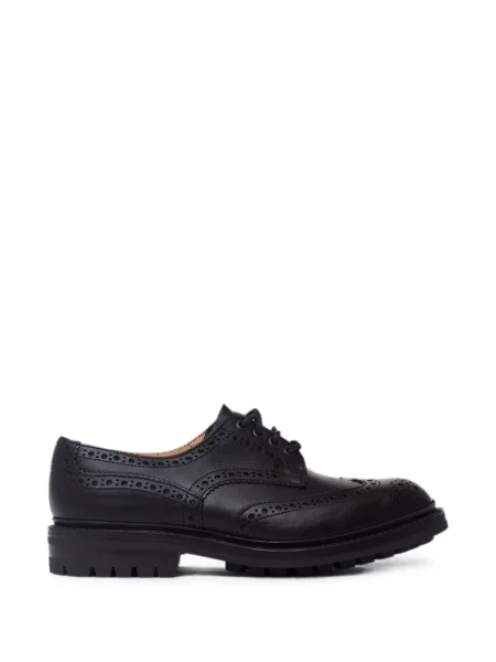 Brogues Tricker's maro