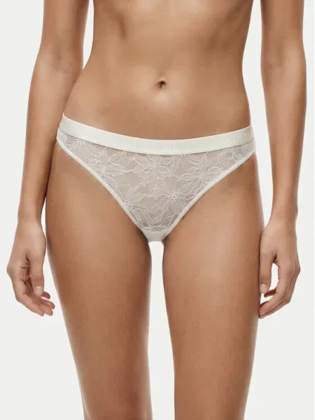 Tommy Hilfiger Chilot clasic Écru