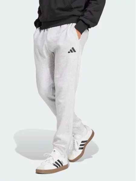 Adidas Pantaloni din gri