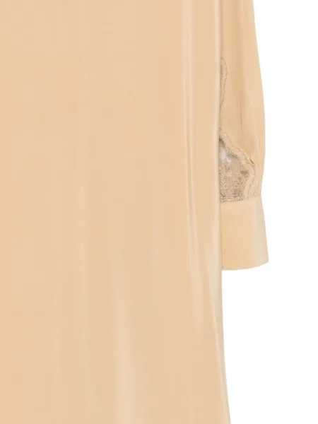 Rochie mini Ermanno Scervino de mătase