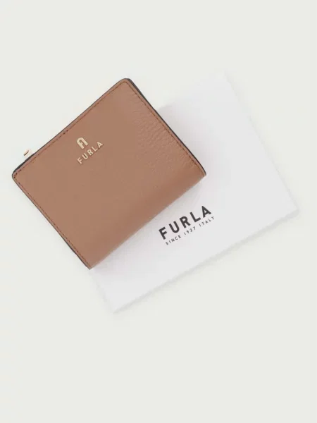 Кожаный кошелек Furla
