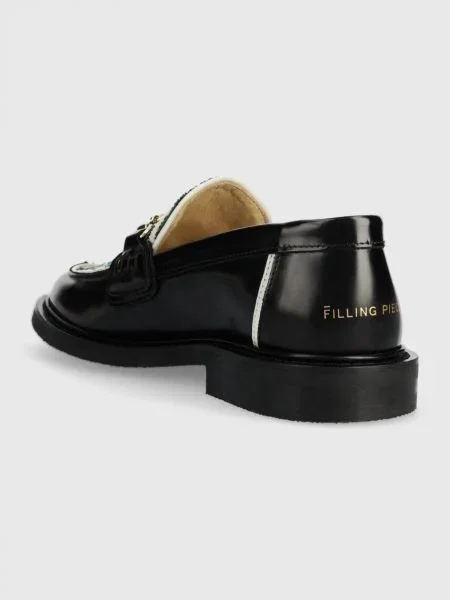 Кожаные мокасины Filling Pieces