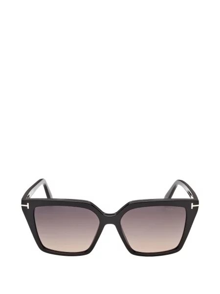 Slnečné okuliare Tom Ford Eyewear čierna