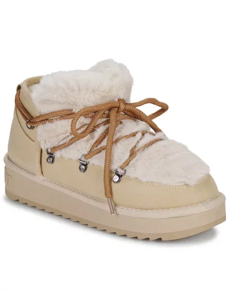 Čizmice D.franklin bež