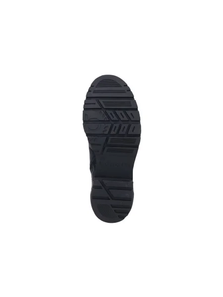 Pantofi Bugatti negru