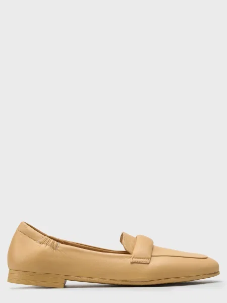 Лофери Roberto Serpentini бежеві