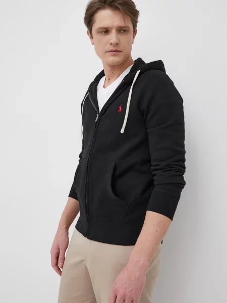 Polo Ralph Lauren Hanorac negru
