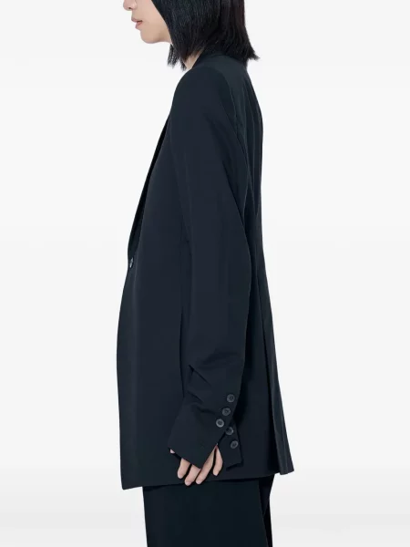 Sacou Rick Owens negru