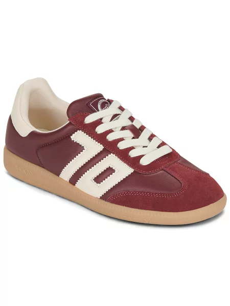 Pantofi Back 70