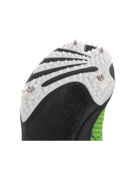 Félcipo Saucony zöld