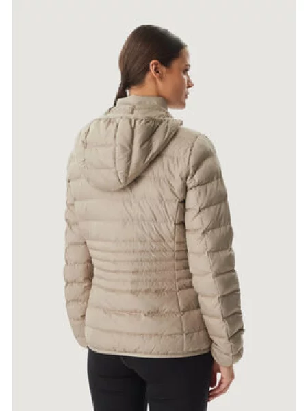 Casual dzseki Ea7 Emporio Armani bézs