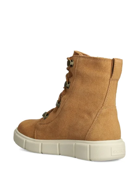 Botine Sorel maro